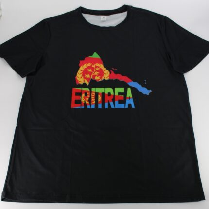 Eritrean flag T-Shirt